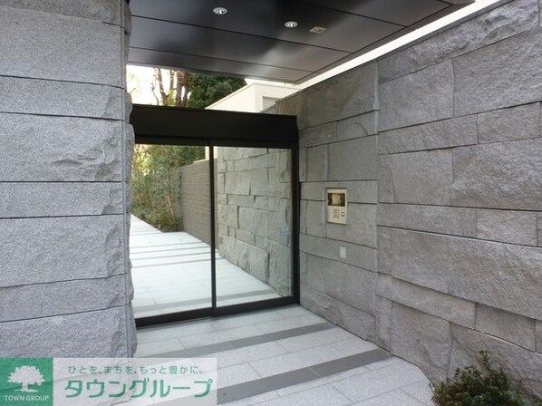 ブランズ四番町の物件内観写真